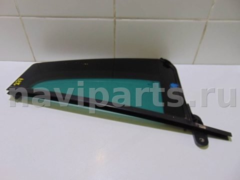 Форточка задняя левая Volkswagen Tiguan, 2016 г., OEM 5NA845213C, арт. 32261, фото 7