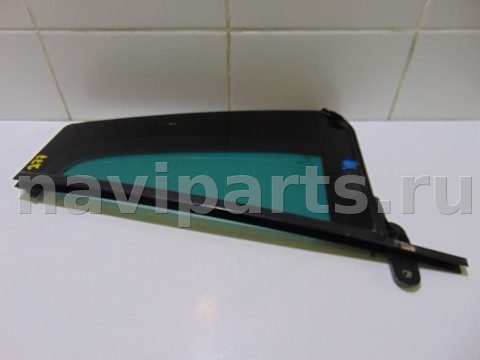 Форточка задняя левая Volkswagen Tiguan, 2016 г., OEM 5NA845213C, арт. 32261, фото 8