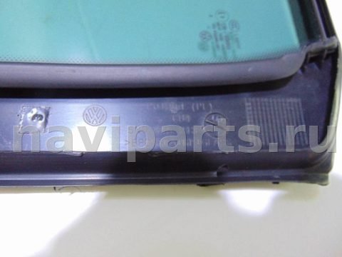Форточка задняя левая Volkswagen Tiguan, 2006 г., OEM 5N0845213E, арт. 32262, фото 4