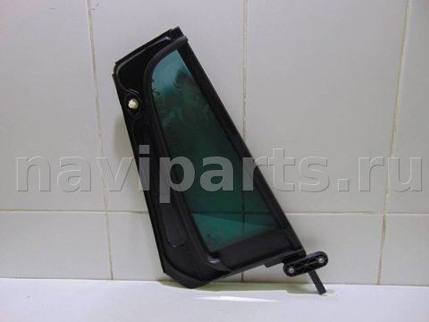 Форточка задняя левая Volkswagen Tiguan, 2016 г., OEM 5NA845213C, арт. 32264, фото 4