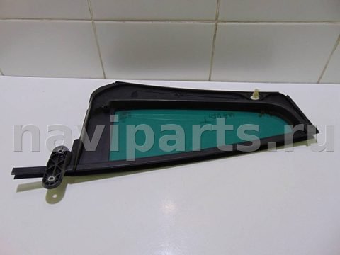 Форточка задняя левая Volkswagen Tiguan, 2016 г., OEM 5NA845213C, арт. 32264, фото 7