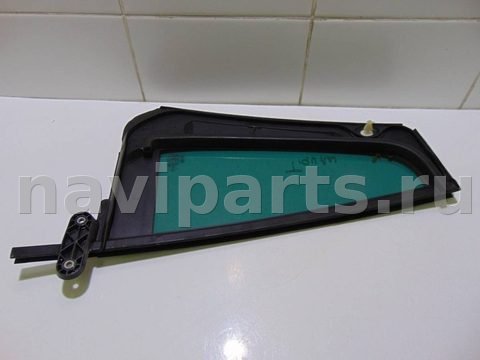 Форточка задняя левая Volkswagen Tiguan, 2016 г., OEM 5NA845213C, арт. 32264, фото 8