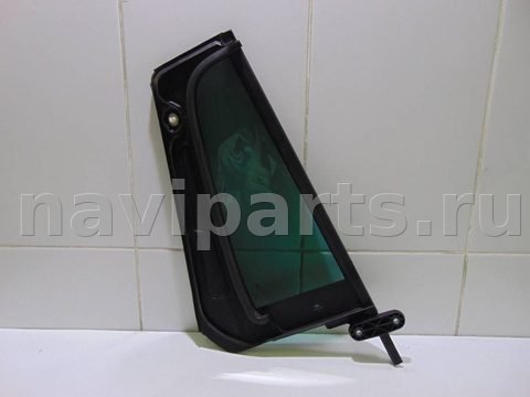 Форточка задняя левая Volkswagen Tiguan, 2016 г., OEM 5NA845213C, арт. 32266, фото 3