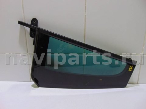 Форточка задняя левая Volkswagen Tiguan, 2016 г., OEM 5NA845213C, арт. 32266, фото 5