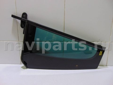 Форточка задняя левая Volkswagen Tiguan, 2016 г., OEM 5NA845213C, арт. 32266, фото 6