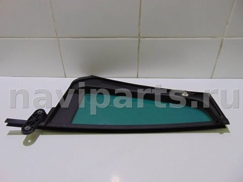Форточка задняя левая Volkswagen Tiguan, 2016 г., OEM 5NA845213C, арт. 32266, фото 7
