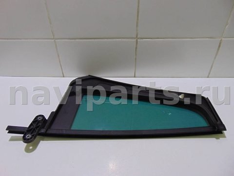 Форточка задняя левая Volkswagen Tiguan, 2016 г., OEM 5NA845213C, арт. 32266, фото 8