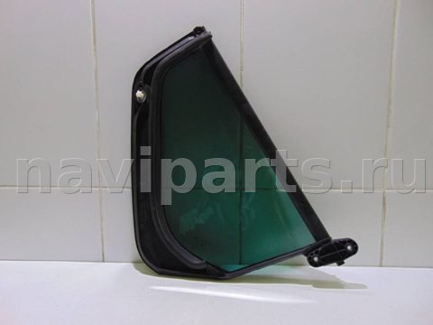 Форточка задняя левая Volkswagen Golf, 2012 г., OEM 5G6845213B, арт. 32280, фото 5