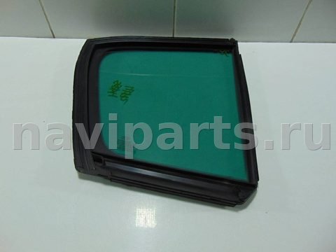Форточка задняя левая Kia Sportage QL, 2016 г., OEM 83417F1010, арт. 32282, фото 9