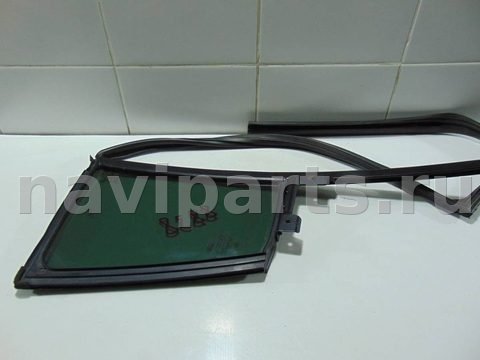 Форточка задняя левая Kia Sportage, 2010 г., OEM 834173W000, арт. 32287, фото 10