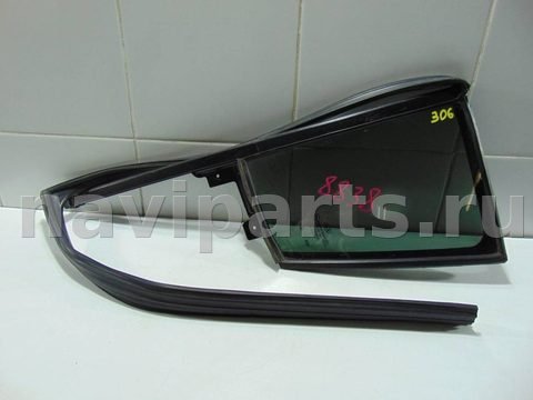 Форточка задняя левая Kia Sportage, 2010 г., OEM 834173W000, арт. 32287, фото 3