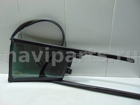 Форточка задняя левая Kia Sportage, 2010 г., OEM 834173W000, арт. 32287, фото 5