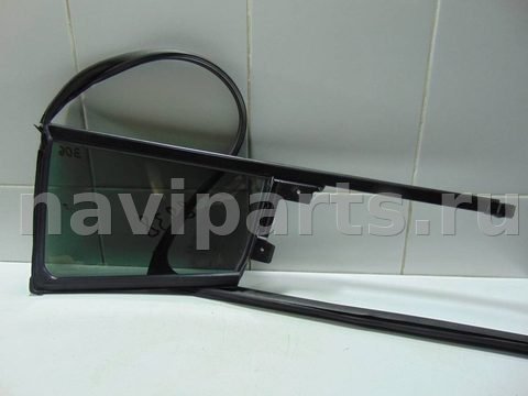 Форточка задняя левая Kia Sportage, 2010 г., OEM 834173W000, арт. 32287, фото 6