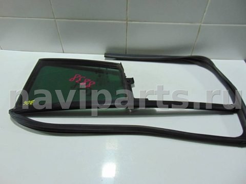 Форточка задняя левая Kia Sportage, 2010 г., OEM 834173W000, арт. 32287, фото 7