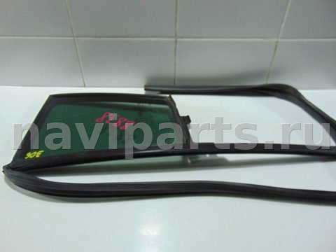 Форточка задняя левая Kia Sportage, 2010 г., OEM 834173W000, арт. 32287, фото 8