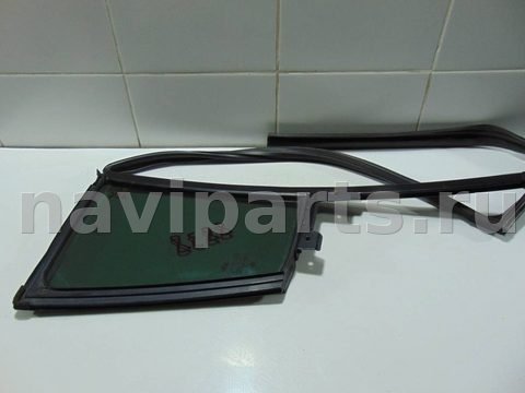 Форточка задняя левая Kia Sportage, 2010 г., OEM 834173W000, арт. 32287, фото 9