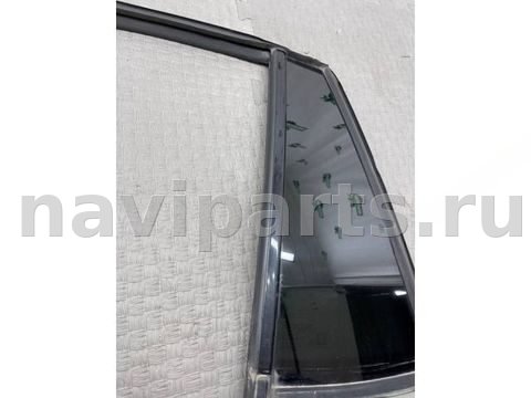 Форточка задняя левая Chevrolet Tahoe 5 generation, 2021 г., OEM 85636209, арт. 32623, фото 2