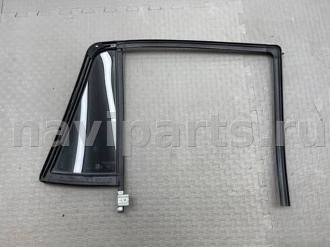 Форточка задняя левая Chevrolet Tahoe 5 generation, 2021 г., OEM 85636209, арт. 32623, фото 3