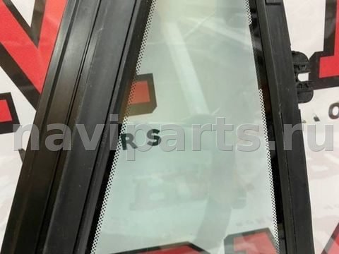 Форточка задняя левая Volvo XC90, 2018 г., OEM 31651871, арт. 352, фото 2