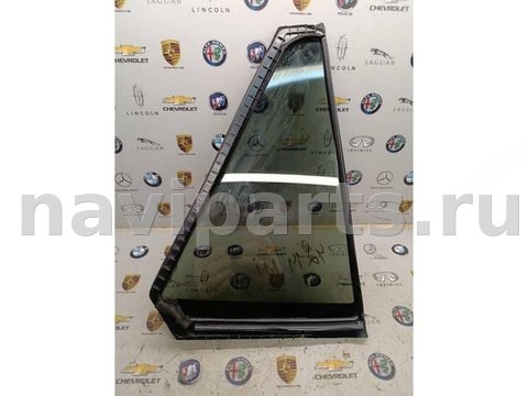 Форточка задняя левая Subaru Outback, 2022 г., арт. 4214-29-8-1, фото 2