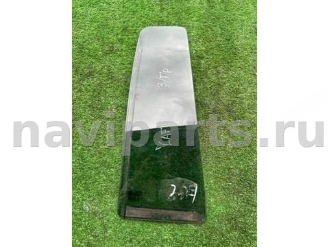 Форточка задняя левая Opel Zafira, 2001 г., OEM 43R007028, арт. 43694