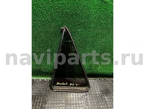 Форточка задняя левая Mazda 6, 2004 г., арт. 45956
