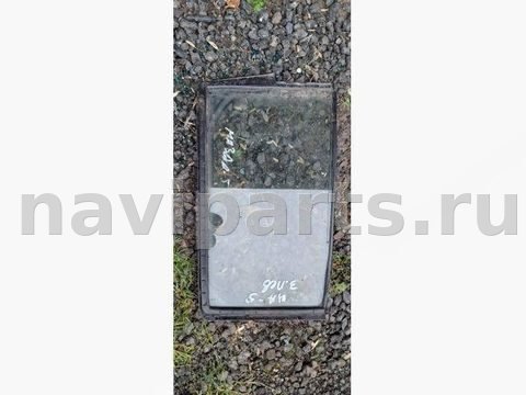 Форточка задняя левая Mazda 5, 2006 г., арт. 46159972
