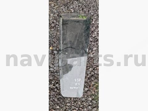 Форточка задняя левая Opel Zafira, 2002 г., OEM AS3стекло, арт. 46160041