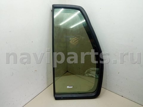 Форточка задняя левая Nissan Pathfinder, 1997 г., арт. 54181824