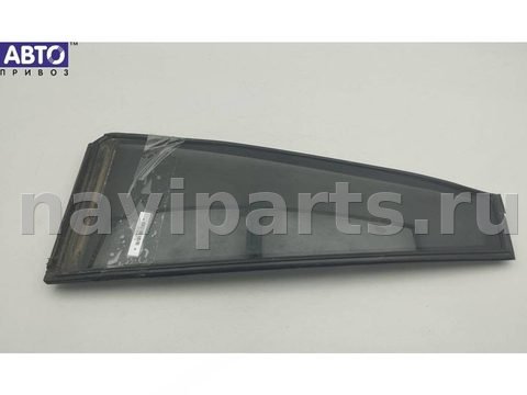 Форточка задняя левая Honda Pilot, 2007 г., арт. 55384873
