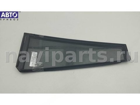 Форточка задняя левая Honda Pilot, 2007 г., арт. 55384873, фото 2