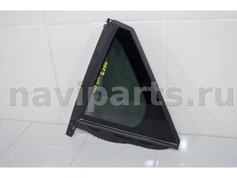 Форточка задняя левая Peugeot P24E, 2008 г., OEM 9825845180, арт. 55619, фото 2