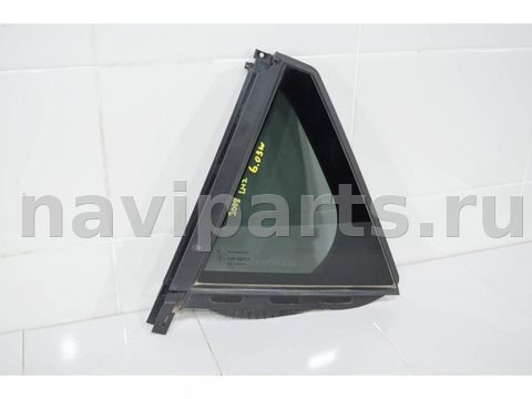 Форточка задняя левая Peugeot P24E, 2008 г., OEM 9825845180, арт. 55619, фото 3