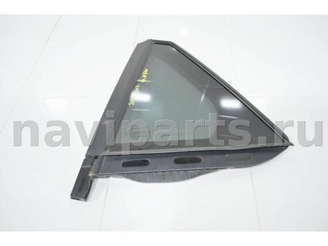 Форточка задняя левая Peugeot P24E, 2008 г., OEM 9825845180, арт. 55619, фото 4