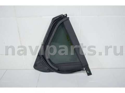 Форточка задняя левая Peugeot P24E, 2008 г., OEM 9825845180, арт. 55619, фото 5