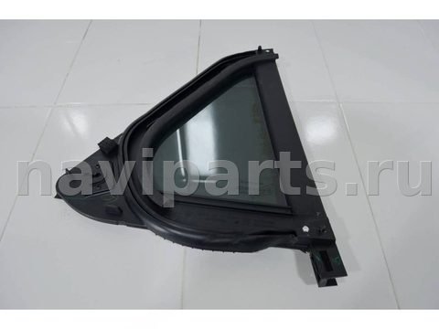 Форточка задняя левая Peugeot P24E, 2008 г., OEM 9825845180, арт. 55619, фото 6