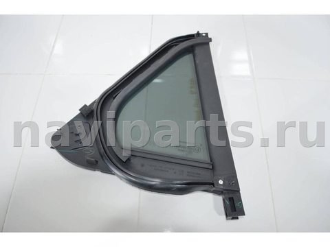Форточка задняя левая Peugeot P24E, 2008 г., OEM 9825845180, арт. 55619, фото 7