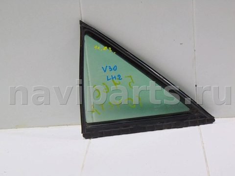 Форточка задняя левая Toyota Camry XV30, 2001 г., OEM 6812433010, арт. 56460, фото 2