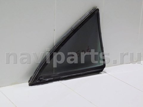Форточка задняя левая Toyota Camry XV40, 2006 г., OEM 6812433060, арт. 56461, фото 8