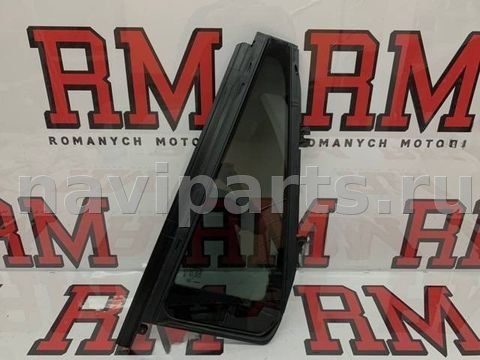 Форточка задняя левая Volvo XC90, 2019 г., OEM 1226189, арт. 5721