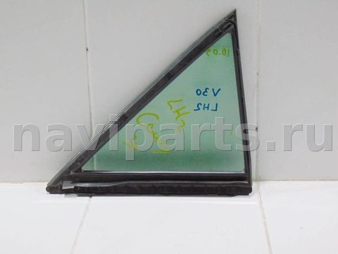 Форточка задняя левая Toyota Camry XV30, 2001 г., OEM 6812433010, арт. 57276, фото 4