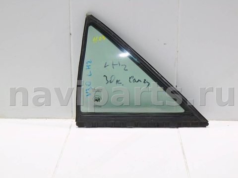 Форточка задняя левая Toyota Camry XV30, 2001 г., OEM 6812433010, арт. 57279, фото 2