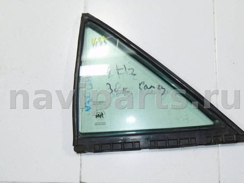 Форточка задняя левая Toyota Camry XV30, 2001 г., OEM 6812433010, арт. 57279, фото 3
