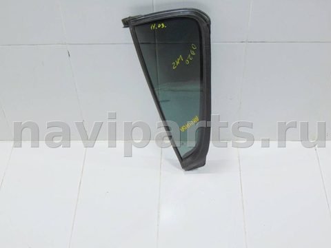 Форточка задняя левая Nissan Armada TA60, 2003 г., OEM 822637S000, арт. 57352, фото 2