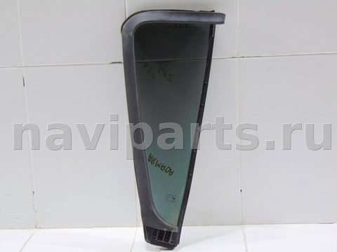Форточка задняя левая Nissan Armada TA60, 2003 г., OEM 822637S000, арт. 57352, фото 6