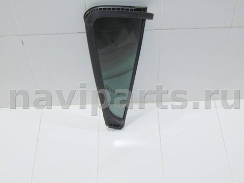 Форточка задняя левая Nissan Armada TA60, 2003 г., OEM 822637S000, арт. 57352, фото 7