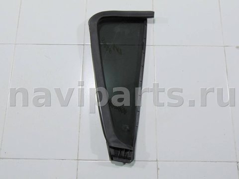 Форточка задняя левая Nissan Armada TA60, 2003 г., OEM 822637S000, арт. 57352, фото 8