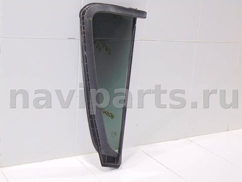 Форточка задняя левая Nissan Armada TA60, 2003 г., OEM 822637S000, арт. 57352, фото 9