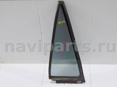 Форточка задняя левая Toyota RAV4 A30, 2005 г., OEM 6812442110, арт. 57371, фото 2
