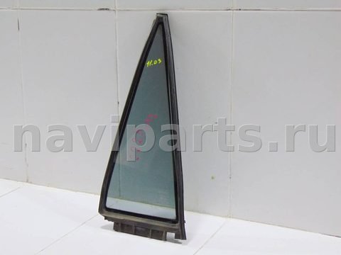 Форточка задняя левая Toyota RAV4 A30, 2005 г., OEM 6812442110, арт. 57371, фото 3